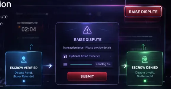 Justice scale with legal documents